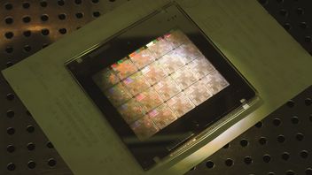 Rewolucja AI w fabrykach ma być możliwa dzięki kartom Nvidii