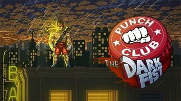 Najlepsze mobilne aktualizacje (m.in. Punch Club, World of Tanks Blitz i Subway Surfers)