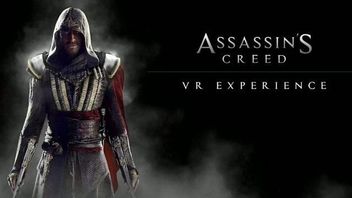 Nadchodzi Assassin's Creed VR Experience na podstawie filmu