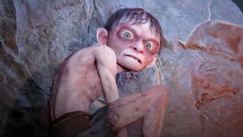 Nowości na Steam. Skradankowy Gollum i strzelanka dla boomerów
