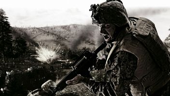 3,59 zł za tę militarną strzelankę na Steam to dobra, uczciwa cena