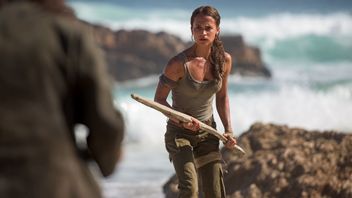 Gwiazda Tomb Raider zabiera głos w sprawie sequela