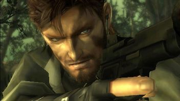 Bitwa na plotki o remake'u MGS3, nowe pogłoski podważają ekskluzywność na PS5