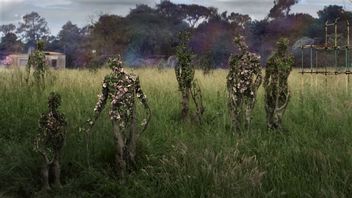 Ten chwalony przez krytyków film sci-fi mógł być serią, ale reżyser nie lubi kręcić sequeli