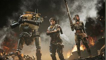 Taktyczne RPG z polską wersją jezykową - dziś premiera Miasma Chronicles [Aktualizacja]