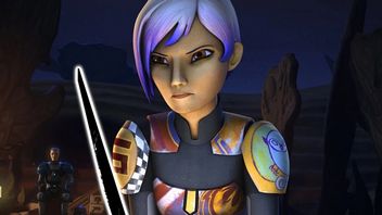 Star Wars wkrótce przywróci porzucony pomysł na miecze świetlne