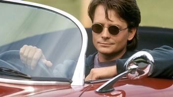 Michael J. Fox najbardziej w całej swojej karierze żałuje odrzucenia tej roli
