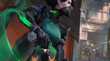 Gracz Valoranta dostał bana, ale jest jeden haczyk. Grał w siedzibie Riot Games