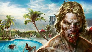 Stare zombiaki Techlandu znów mają wzięcie w Polsce - top 10 PL