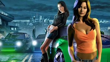 NFS Underground 2 otrzymuje najnowszą technologię prawie 19 lat po wydaniu dzięki fanowi