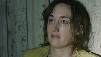 Aktorka z The Last of Us oskarżyła byłego partnera o przemoc domową