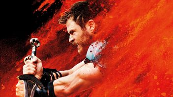 Chris Hemsworth wróci do roli Thora? Aktor odniósł się do tego tematu