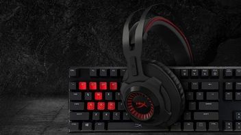Tydzień z akcesoriami firmy HyperX w sklepie x-kom