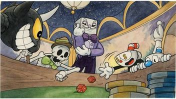 Bracia Moldenhauer zapowiadają powrót Cupheada
