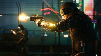 Nvidia zapowiada małe łatki do Cyberpunka 2077 i Wiedźmina 3