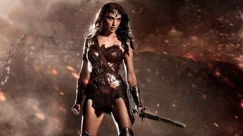 Wonder Woman 2 zadebiutuje wcześniej, niż oczekiwano