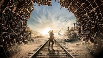 Metro Exodus cieszy się ogromną popularnością, to dobry prognostyk na przyszłość