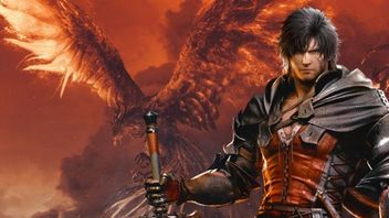 Fabuła Final Fantasy XVI jest tak poplątana, że nawet twórcy jej nie rozumieli