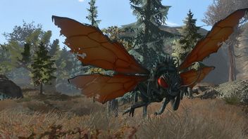 Ten przeciwnik z Fallout New Vegas był chlubą jego twórcy. Wiedział, że gracze go nie docenią