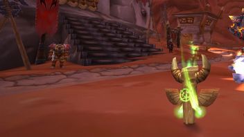 Gracz postanowił expić postać w WoW z pomocą ChatGPT. Czy AI było pomocne?