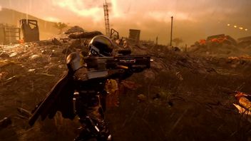 Helldivers 2 zapowiedziane, znakomity shooter dostanie kontynuację
