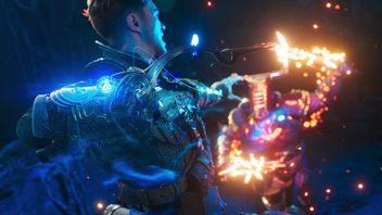 Magiczny FPS Immortals of Aveum na nowym zwiastunie pełnym akcji