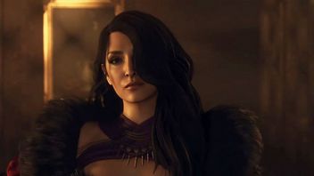 Dragon's Dogma 2 czarnym koniem PS Showcase [Aktualizacja: ważna informacja z Capcom Showcase]