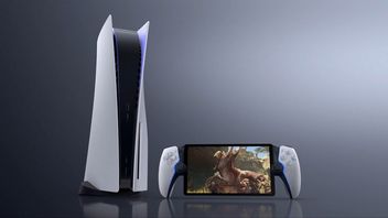 Project Q - oficjalna zapowiedź handhelda PlayStation z funkcją Remote Play