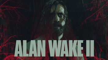 Alan Wake 2 wygląda zjawiskowo i wreszcie ma oficjalną datę premiery [Aktualizacja]