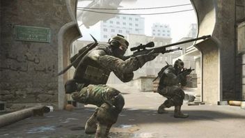 Polska ma się czym pochwalić. Oto z jakich krajów pochodzi najwięcej esportowców CSGO