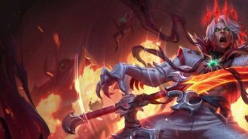 Byłeś toksyczny w LoL-u? Jeśli tak, to pożegnasz się z rankedami