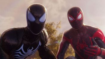 Spider-Man 2 vs Spider-Man Remastered, zobaczcie film porównujący obie gry