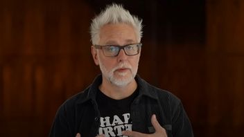 James Gunn szczerze o sztucznej inteligencji. „Jestem staroświeckim facetem science fiction”