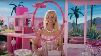 Idealną Barbie do filmu miała być wielka gwiazda DC, ale nie udało jej się zaangażować