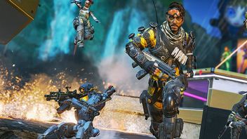 Esportowiec chce, by pady były zakazane na turniejach. Powodem aim assist