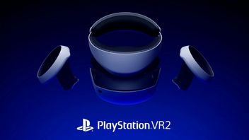 PSVR 2 sprzedaje się zaskakująco dobrze; Sony dzieli się wynikami