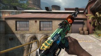 Zbieg okoliczności czy rzadki bug? Gracze CSGO „wyrzucili” z gry przeciwnika