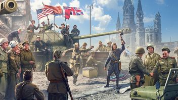 Steam ukrył 80 000 negatywnych recenzji War Thunder, gracze planują duży protest