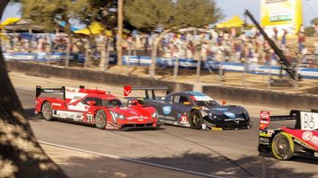 Okładka Forzy Motorsport sprawiła, że fanom wyścigów serca zabiły mocniej [Aktualizacja]