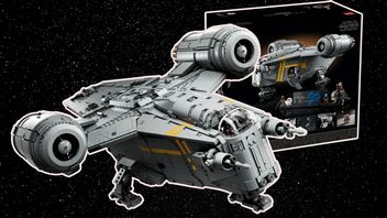 Zestawy LEGO Icons, Technic i inne z obniżką cen w Media Expert
