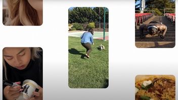 AI pomaga opisywać wideo na YouTube