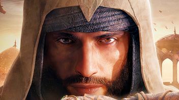 Kapka gameplayu i Prince of Persia na drugim nowym trailerze AC Mirage; gra ominie Steam