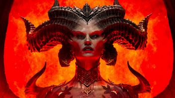 Zobacz aktorski zwiastun Diablo 4, który nakręciła zdobywczyni Oscara