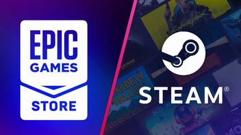 Darmówki nie wystarczą - sprzedaż gier na Epic Games Store kontra Steam
