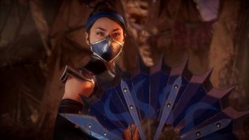 Mortal Kombat 2 znalazł swoją Kitanę. To aktorka z popularnego serialu Netflixa