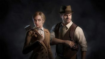 Nowe Alone in the Dark z demem i gwiazdą Stranger Things w roli głównej