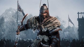 RPG akcji Wo Long dostanie obszerny dodatek Battle of Zhongyuan