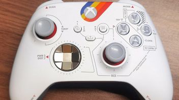 Starfield z własnymi akcesoriami; Bethesda szykuje kontroler i headset