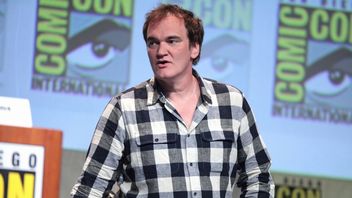 Tarantino o poszukiwaniach gwiazdy swojego ostatniego filmu. „Nie chcę zatrudniać Brytyjczyka”