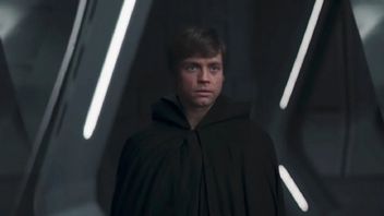 Mark Hamill nie ma nic przeciwko temu, by znaleziono nowego odtwórcę Luke'a Skywalkera